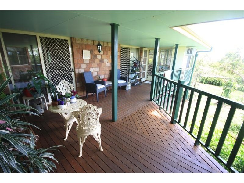 9 Tidar Court, Kingaroy QLD 4610