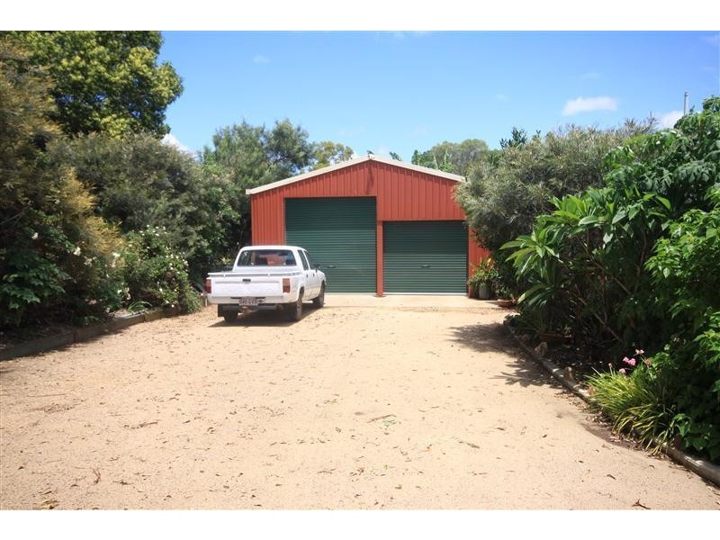 9 Tidar Court, Kingaroy QLD 4610