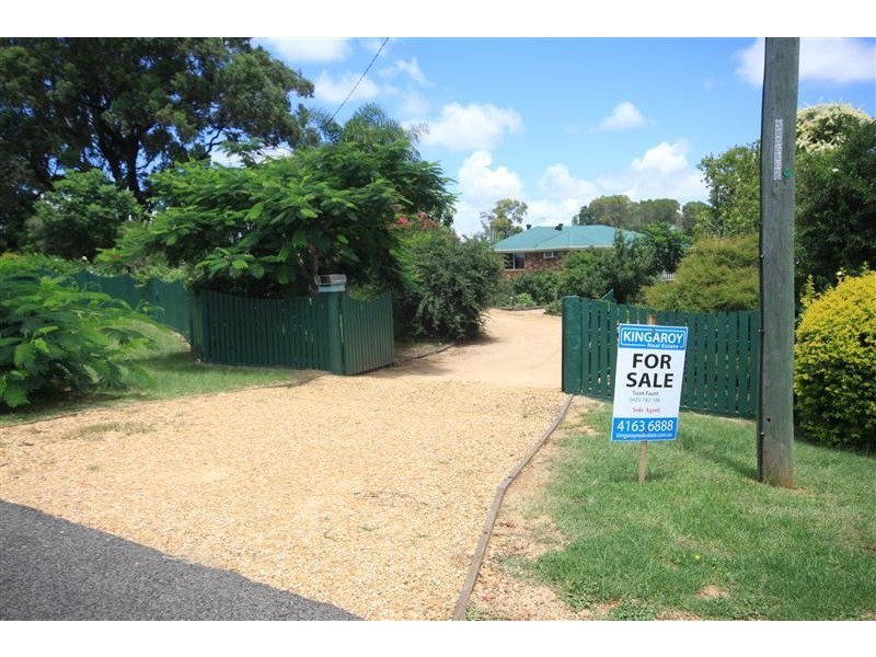 9 Tidar Court, Kingaroy QLD 4610