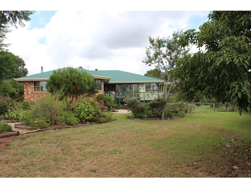 9 Tidar Court, Kingaroy QLD 4610