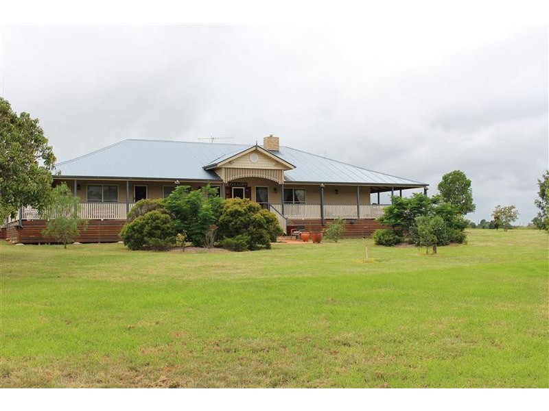 Inverlaw QLD 4610