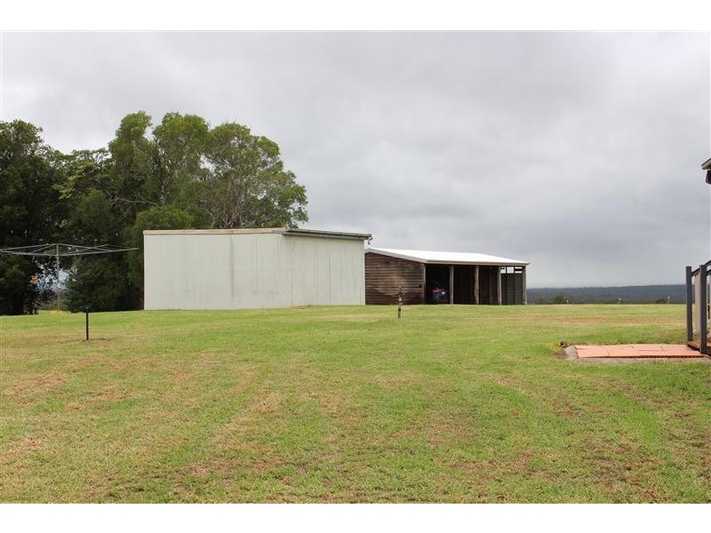 Inverlaw QLD 4610