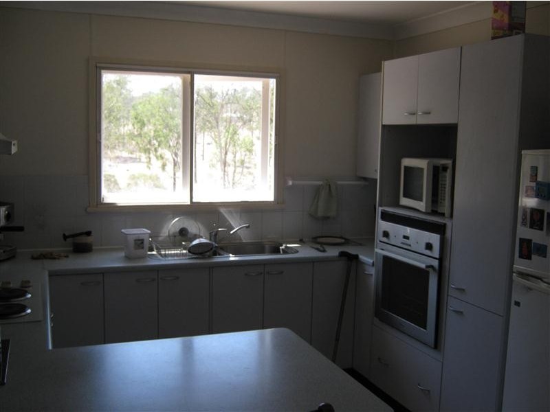 301 Wattle Camp Road, Wattle Camp QLD 4615