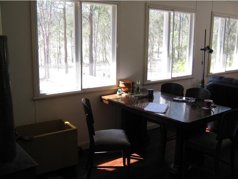 301 Wattle Camp Road, Wattle Camp QLD 4615