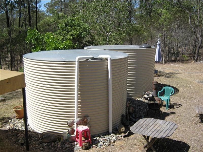 301 Wattle Camp Road, Wattle Camp QLD 4615