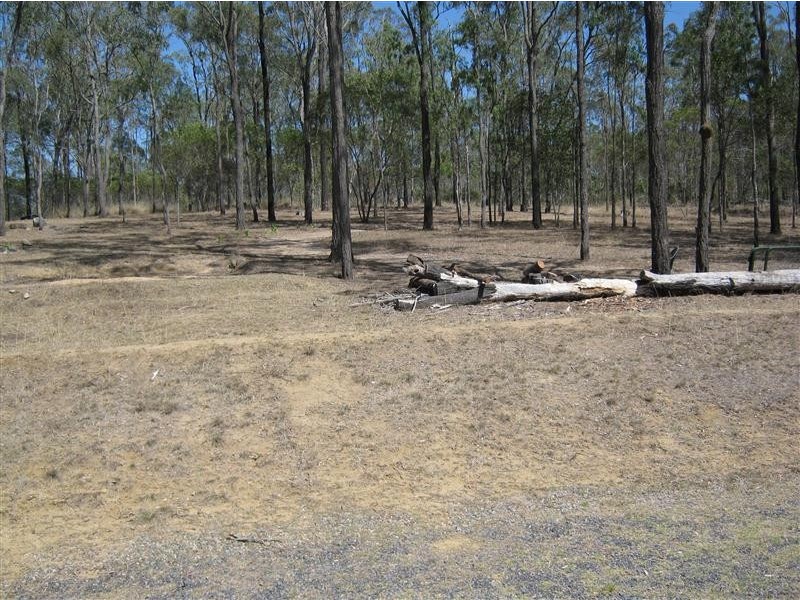 301 Wattle Camp Road, Wattle Camp QLD 4615