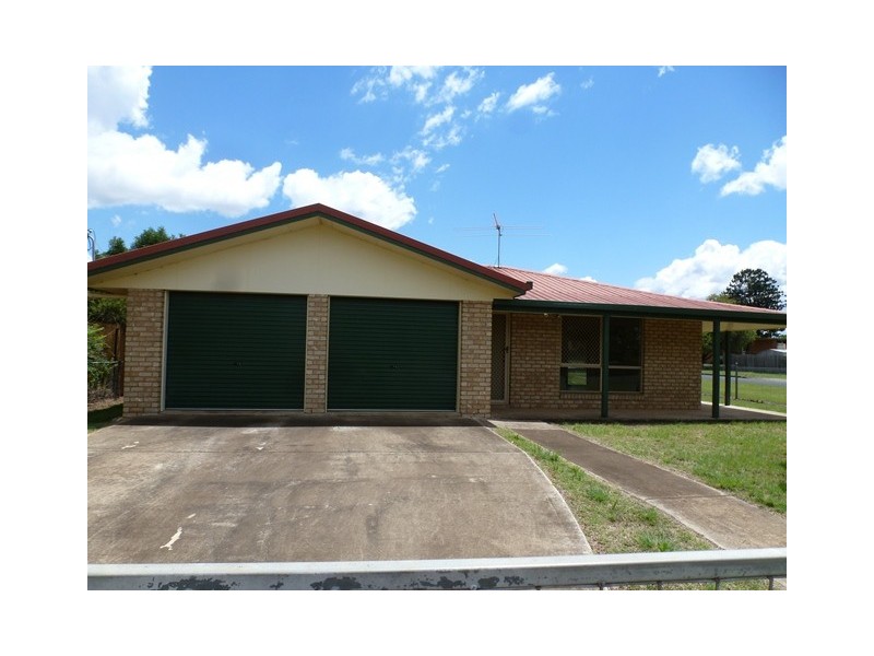 Kingaroy QLD 4610