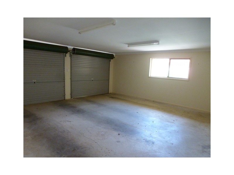 Kingaroy QLD 4610