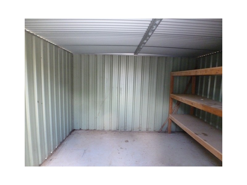 Kingaroy QLD 4610