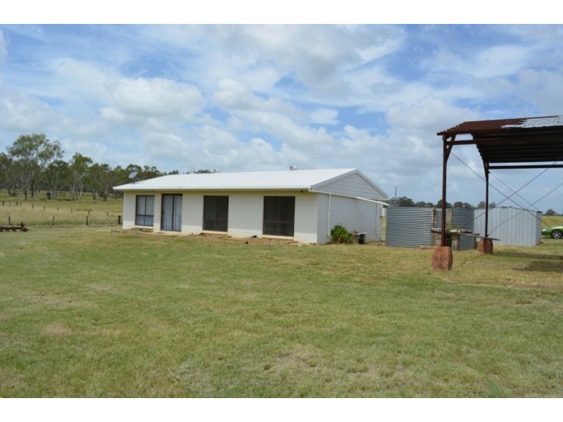 Kingaroy QLD 4610