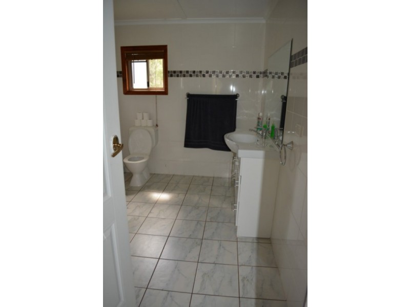 Wattle Camp QLD 4615