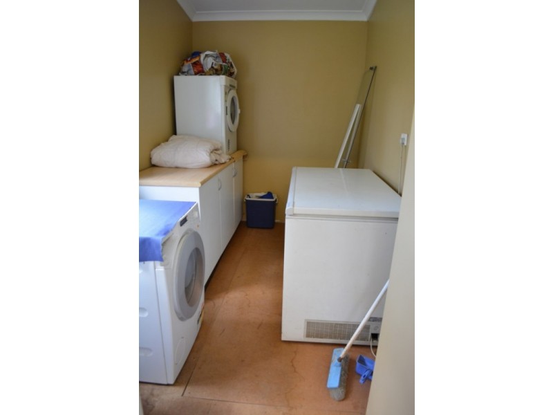 Wattle Camp QLD 4615