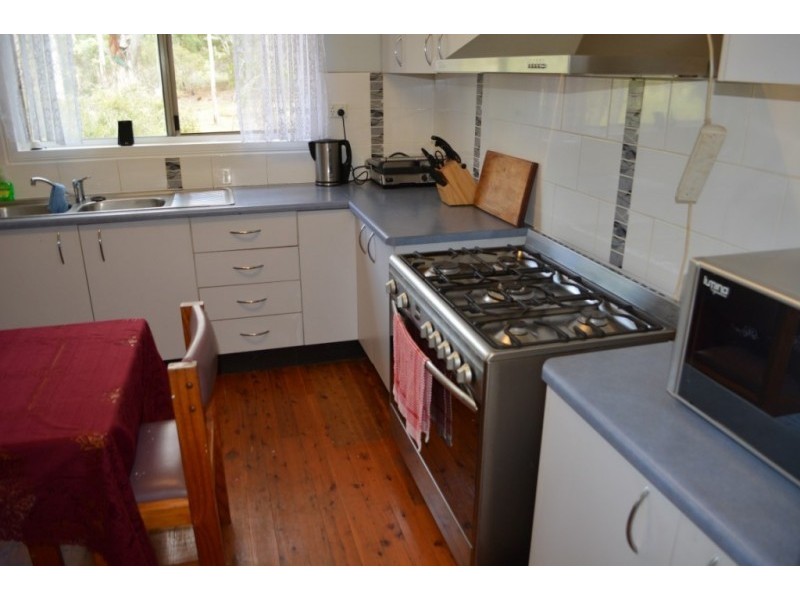 Wattle Camp QLD 4615