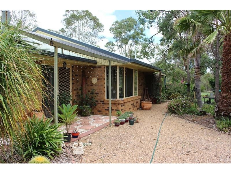 3 Pauline Street, Kingaroy QLD 4610