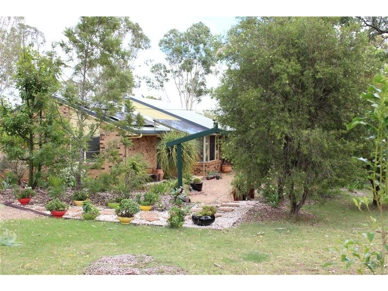 3 Pauline Street, Kingaroy QLD 4610