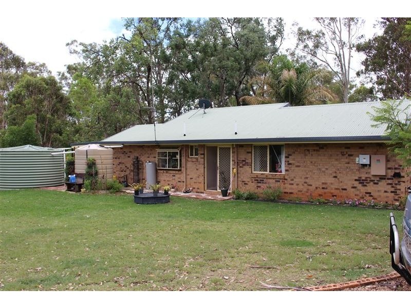 3 Pauline Street, Kingaroy QLD 4610