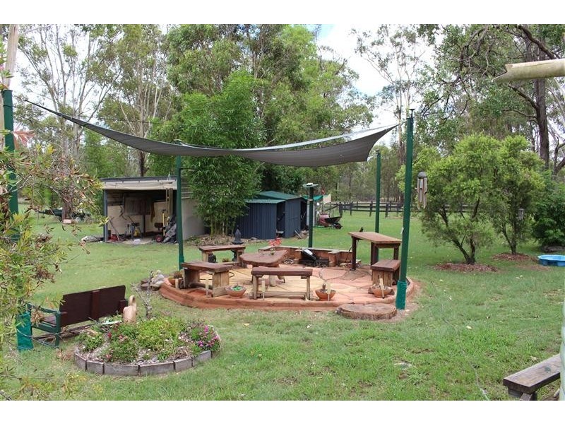 3 Pauline Street, Kingaroy QLD 4610