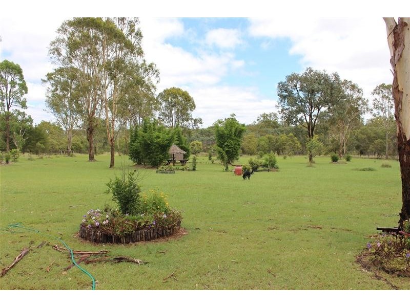3 Pauline Street, Kingaroy QLD 4610