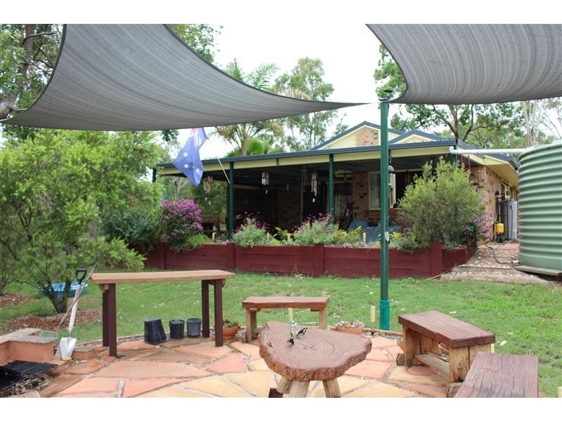3 Pauline Street, Kingaroy QLD 4610