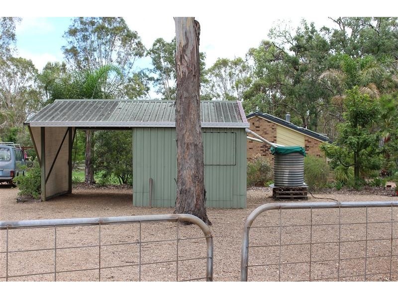 3 Pauline Street, Kingaroy QLD 4610
