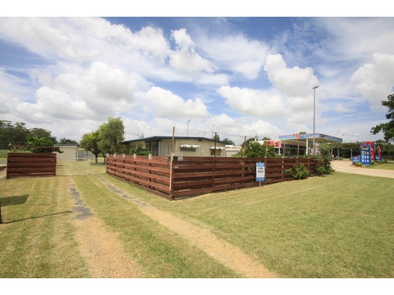 66 Kingaroy Street, Kingaroy QLD 4610