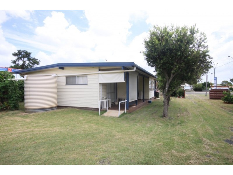 66 Kingaroy Street, Kingaroy QLD 4610