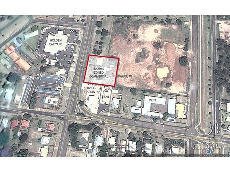 66 Kingaroy Street, Kingaroy QLD 4610