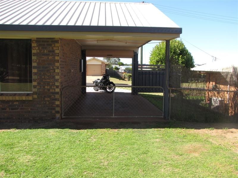 9 Wieden Street, Kingaroy QLD 4610