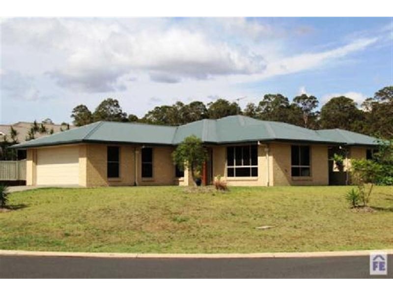2 Dingle Close, Kingaroy QLD 4610