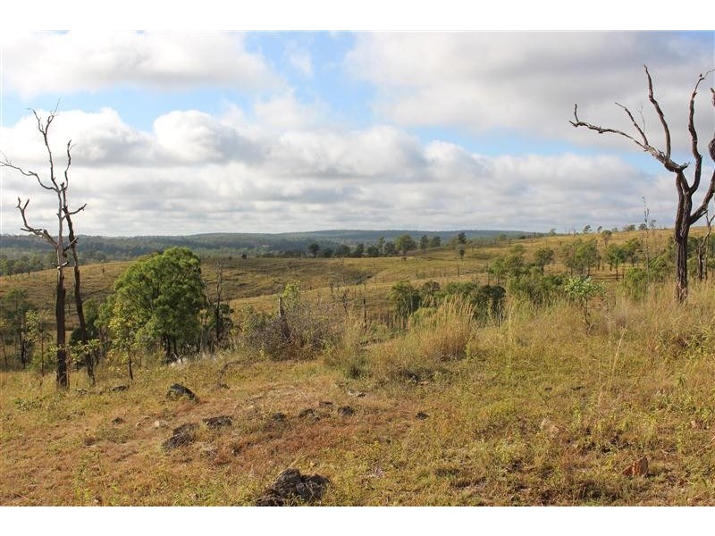 Lot 3-4 Hunters Road, Ballogie QLD 4610