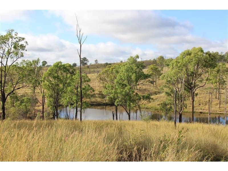 Lot 3-4 Hunters Road, Ballogie QLD 4610