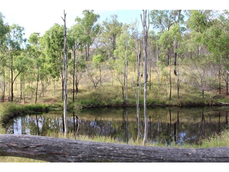 Lot 3-4 Hunters Road, Ballogie QLD 4610