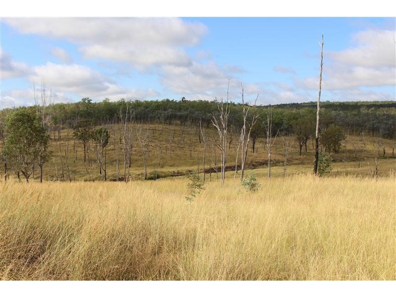 Lot 3-4 Hunters Road, Ballogie QLD 4610