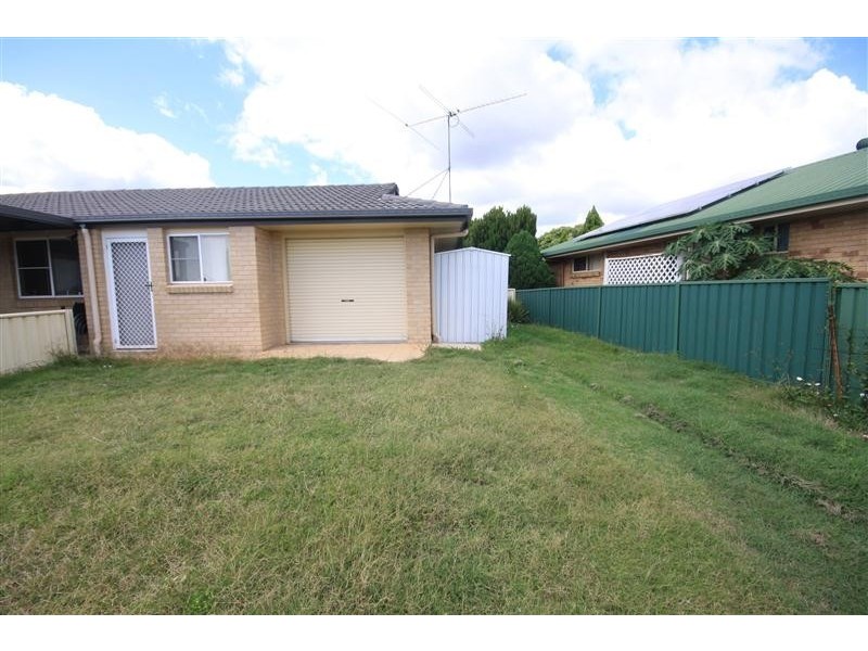 5 Rose Court, Kingaroy QLD 4610