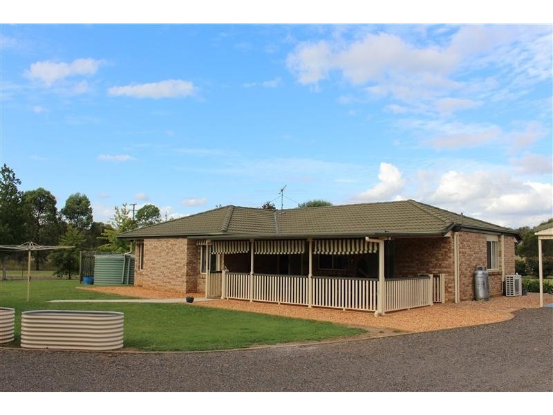 South Nanango QLD 4615