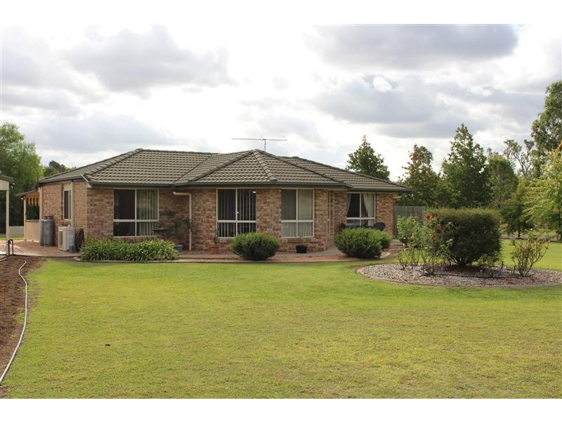 South Nanango QLD 4615