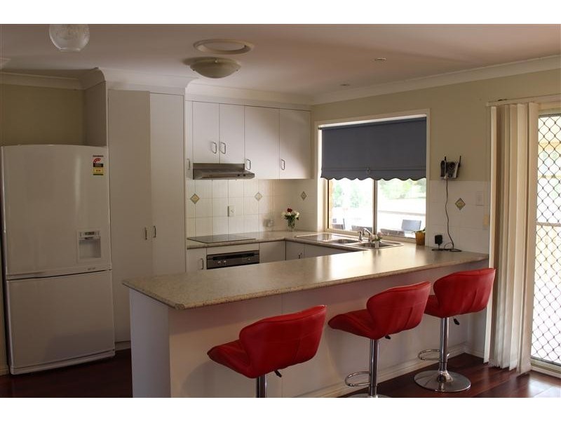 South Nanango QLD 4615