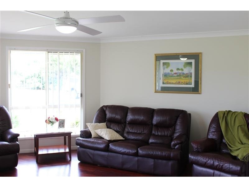 South Nanango QLD 4615