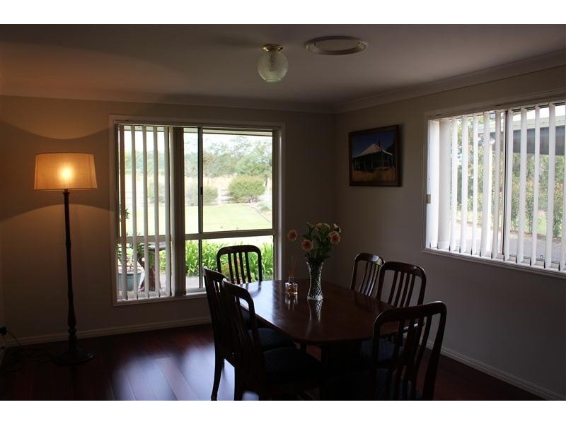 South Nanango QLD 4615