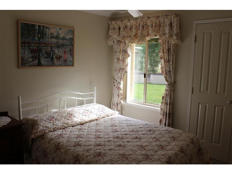 South Nanango QLD 4615