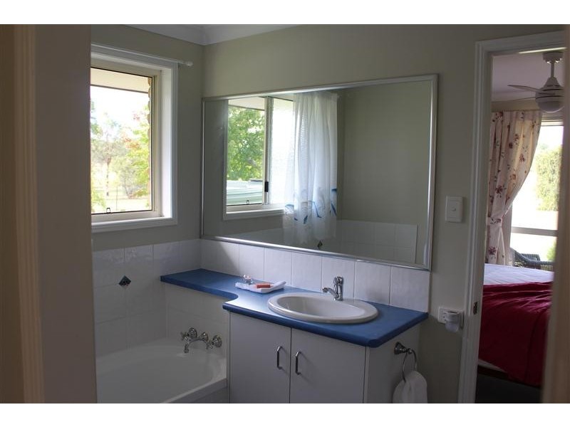 South Nanango QLD 4615