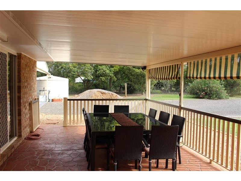 South Nanango QLD 4615