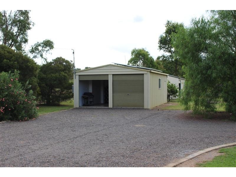 South Nanango QLD 4615