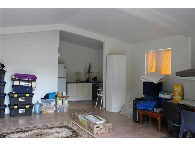 South Nanango QLD 4615