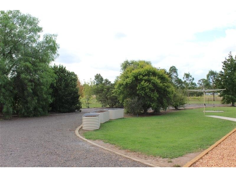 South Nanango QLD 4615