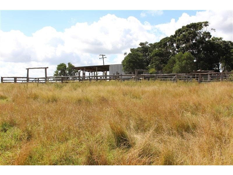 Wooroolin QLD 4608
