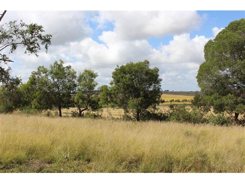Wooroolin QLD 4608