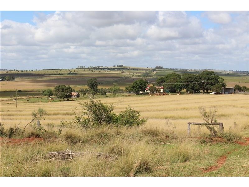 Wooroolin QLD 4608