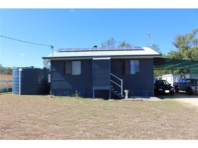 2 Fuller Street, Hivesville QLD 4612