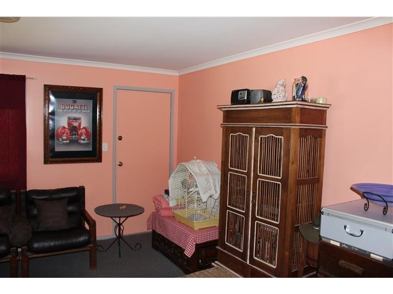 2 Fuller Street, Hivesville QLD 4612